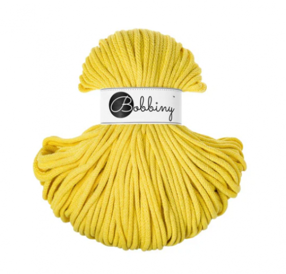 Canary Yelllow